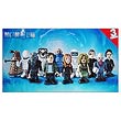 Doctor Who Character Building Mini-Figure Series 3 6-Pack